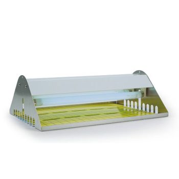 Flytrap Commercial 30W ragadólapos rovarcsapda