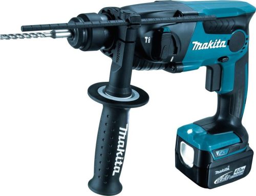 Fúrókalapács DHR164RFJ Makita 14,4V Li-ion 2x3Ah