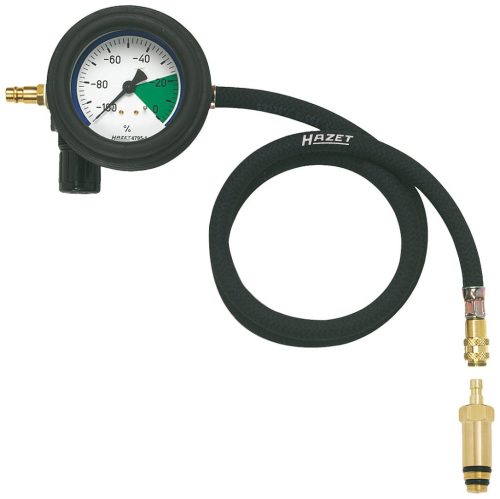 Hazet 4795-1 nyomásveszteség-tesztelő (többszínű)