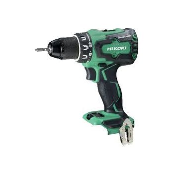 Hikoki, DS18DBSL+DH18DBL,+ 2db 5Ah akku+töltő+ 2 db Hitbox