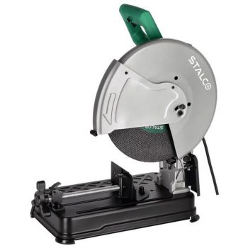   Fémvágó-gyorsdaraboló körfűrész, 2300W, MCS355, STALCO