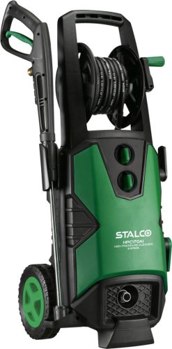 Magasnyomású mosó HPC170AI, 24,5 KG, 2500W, STALCO PREMIUM