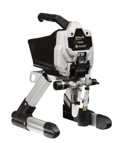 PSP380 professzionális festékszóró, Airless STALCO PERFECT