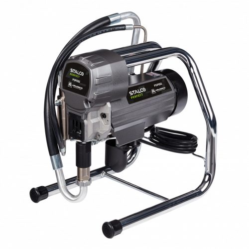 PSP555 professzionális festékszóró, Airless STALCO PERFECT