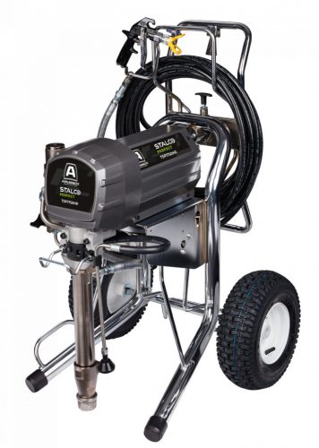 TSP1750HR professzionális festék- és glettszóró, STALCO PERFECT