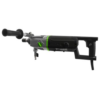   Gyémánt száraz-nedves magfúró 2200W, DDP202, STALCO PERFECT