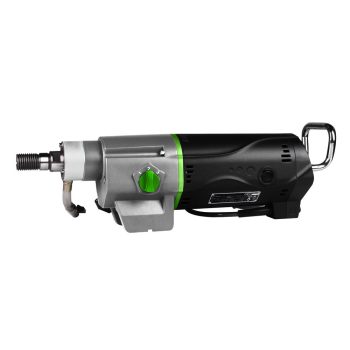 Gyémánt nedves magfúró 3300W, DDP402 STALCO PERFECT