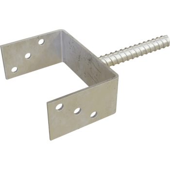   Beton dűbel anyával és alátéttel, 20x150, belső méret: M16, 20db/csom, STALCO