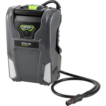   STALCO PERFECT S052698888 BBP60-15AHCS Li-Ion hátizsák-akkumulátor