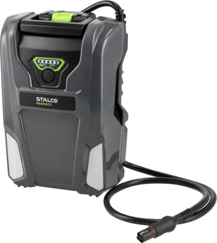 STALCO PERFECT S052698888 BBP60-15AHCS Li-Ion hátizsák-akkumulátor